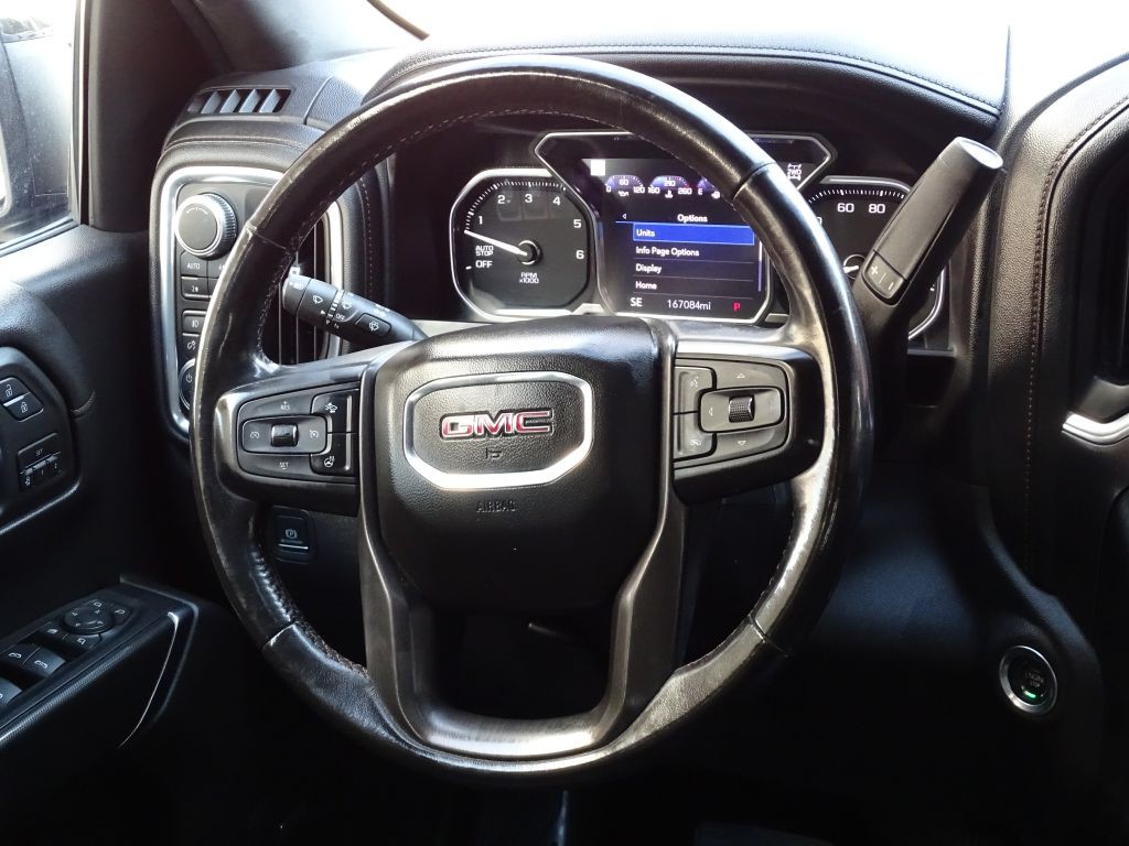 2019 GMC Sierra Image 14