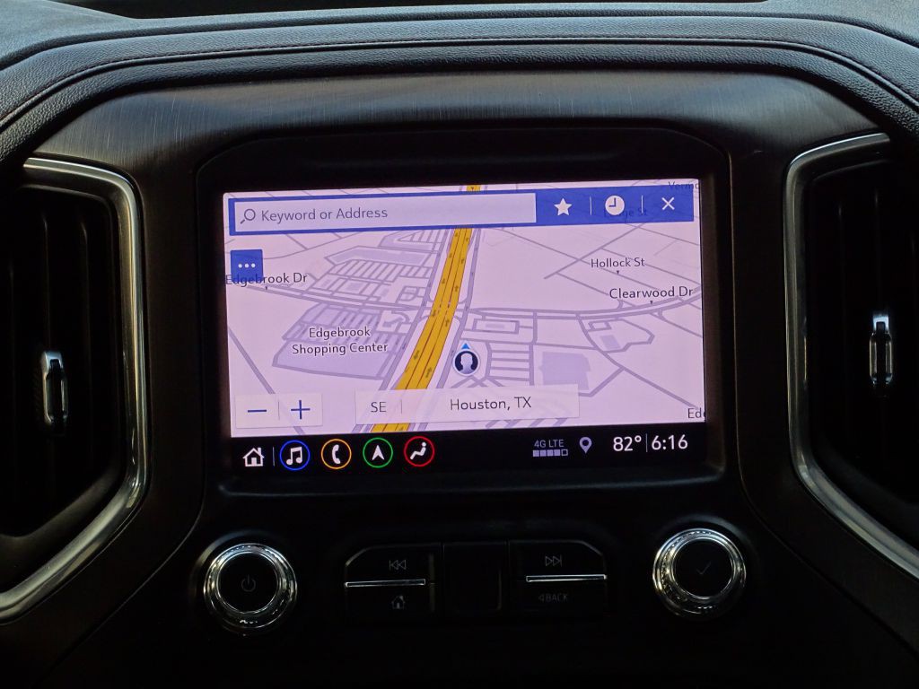2019 GMC Sierra Image 15