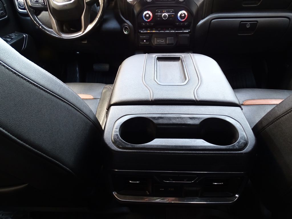 2019 GMC Sierra Image 16