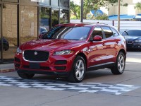 Image for 2018 Jaguar F-PACE Premium ID: 6914282