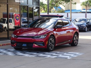 Image for 2023 Kia EV6 Gt Line ID: 6914289