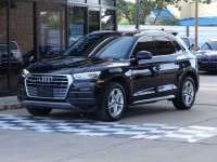 Image for 2019 Audi Q5 Premium ID: 6914297