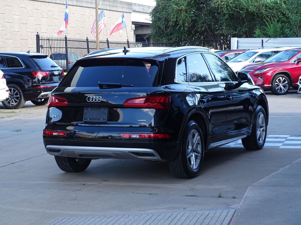 2019 Audi Q5 Image 6