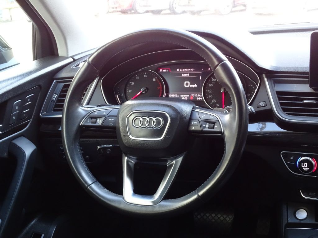 2019 Audi Q5 Image 14