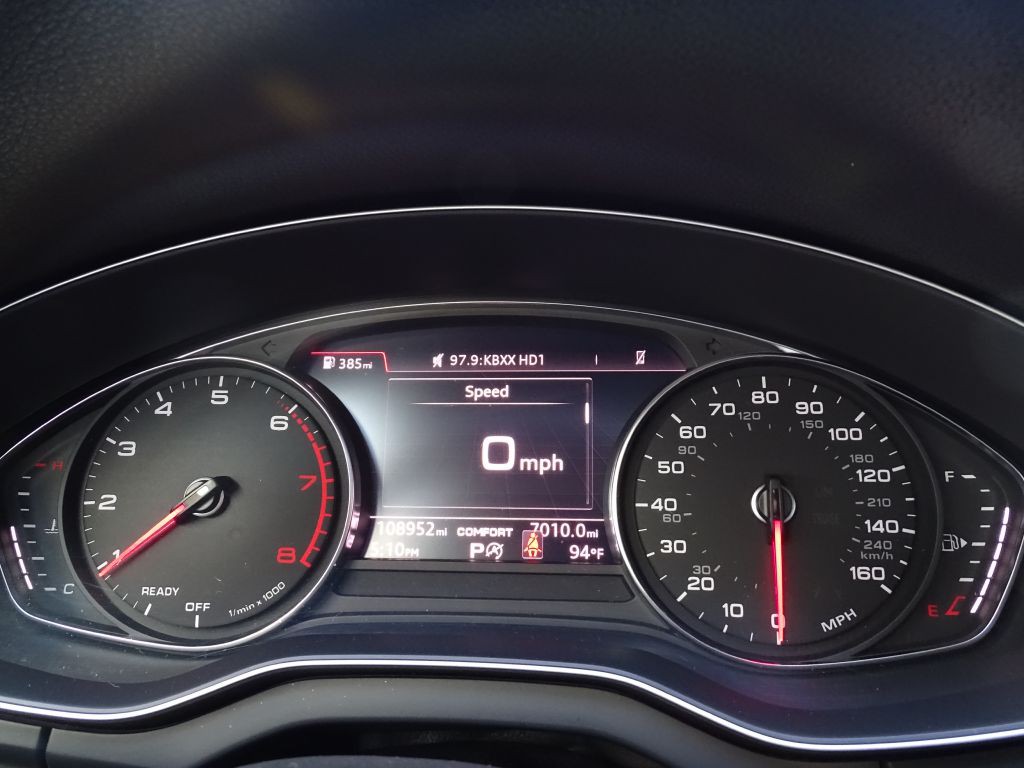 2019 Audi Q5 Image 19