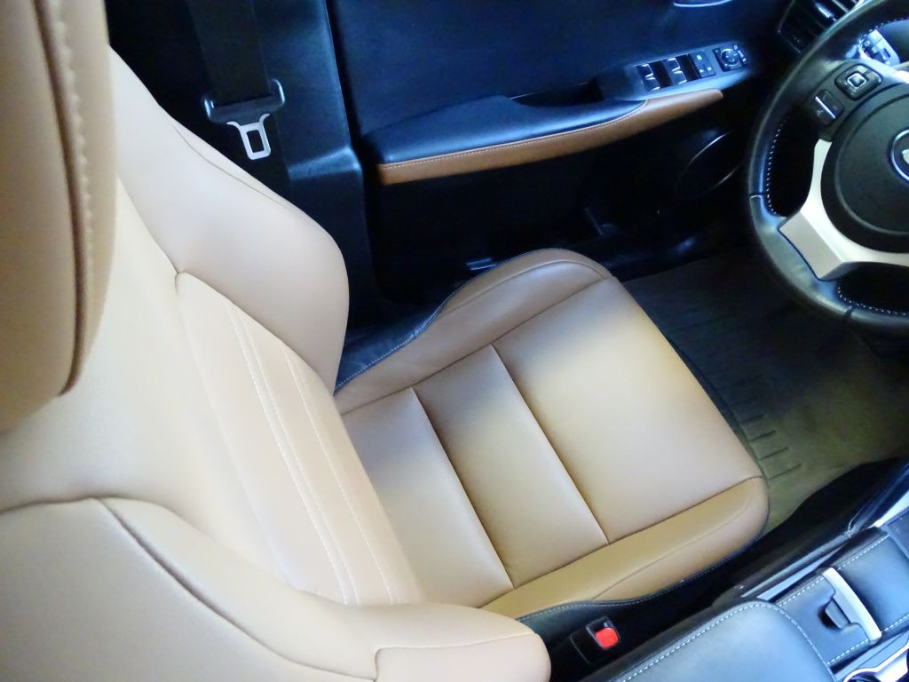 2021 Lexus NX Image 12