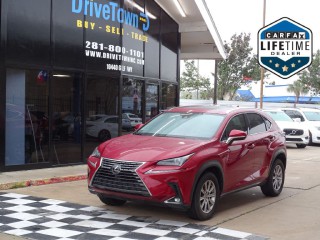 Image for 2021 Lexus NX 300 BASE ID: 6919484