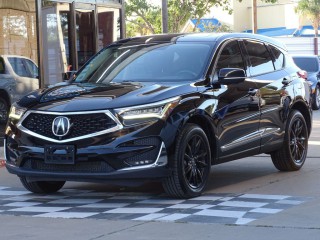 Image for 2021 Acura RDX ADCE ID: 6922472