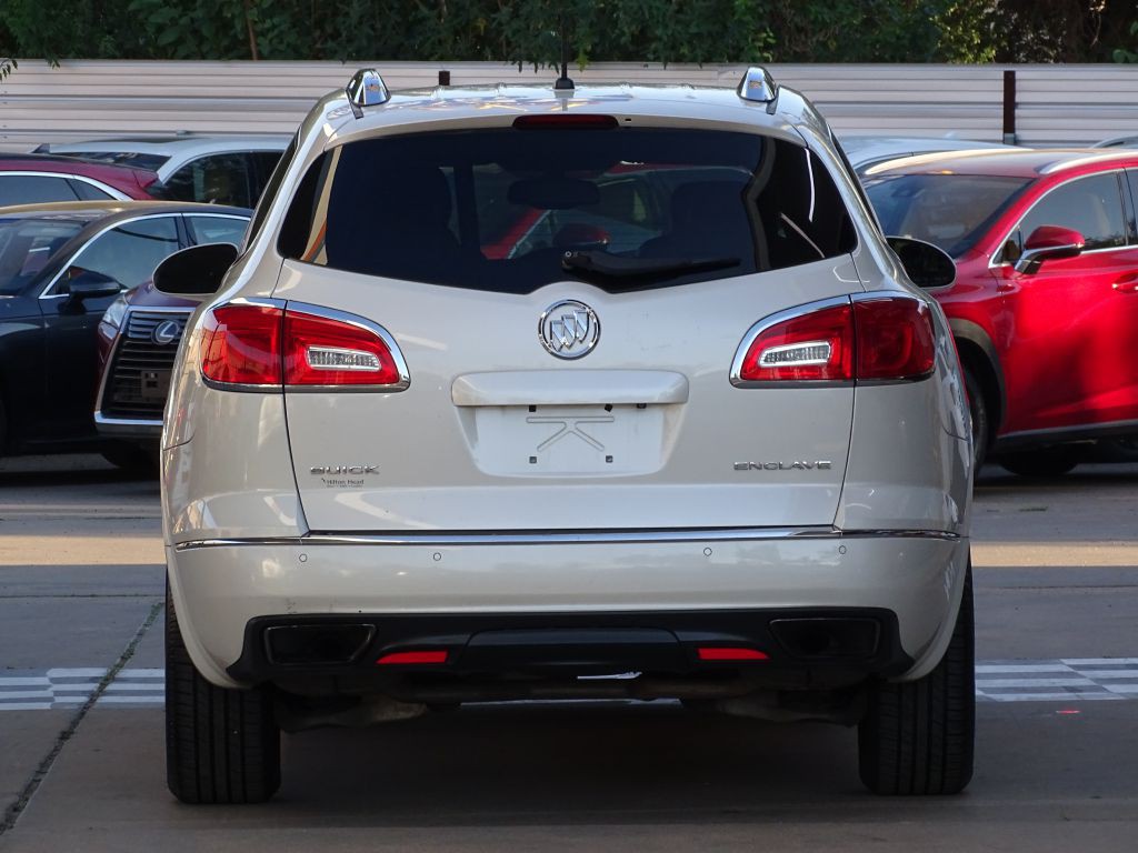 2015 Buick Enclave Image 6
