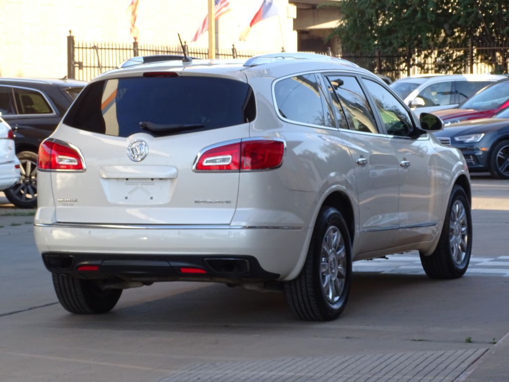 2015 Buick Enclave Image 7