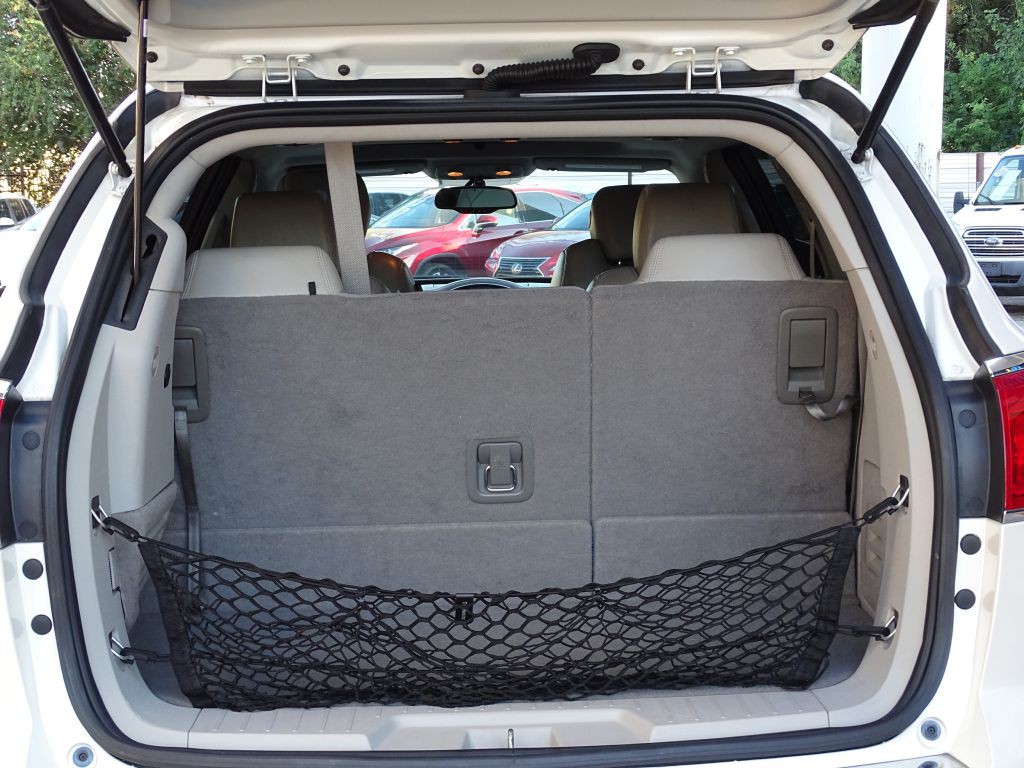 2015 Buick Enclave Image 16