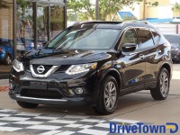 Image for 2014 Nissan Rogue SL ID: 6942640