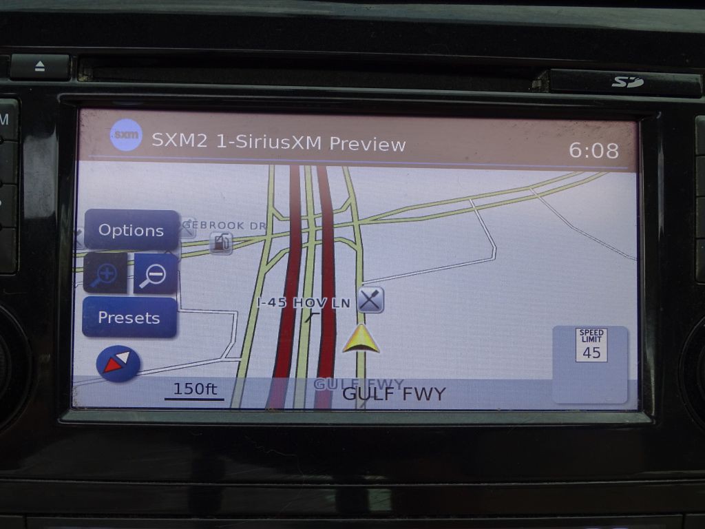 2014 Nissan Rogue Image 23