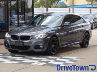 Image for 2014 BMW 3 Series 335 Gran Turismo ID: 6942707