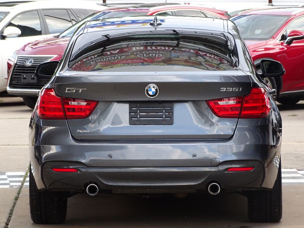 2014 BMW 3 Series Image 6