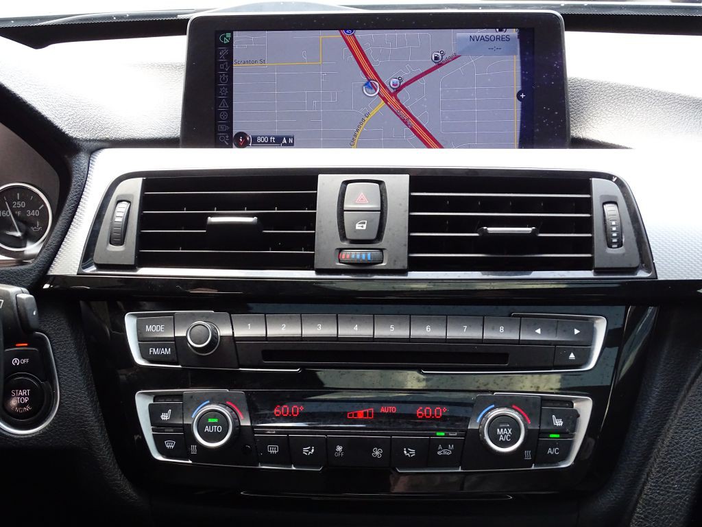 2014 BMW 3 Series Image 20