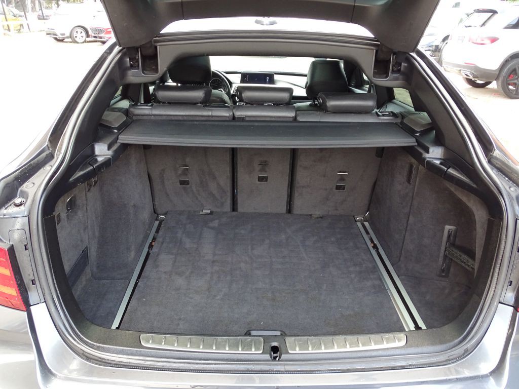 2014 BMW 3 Series Image 27