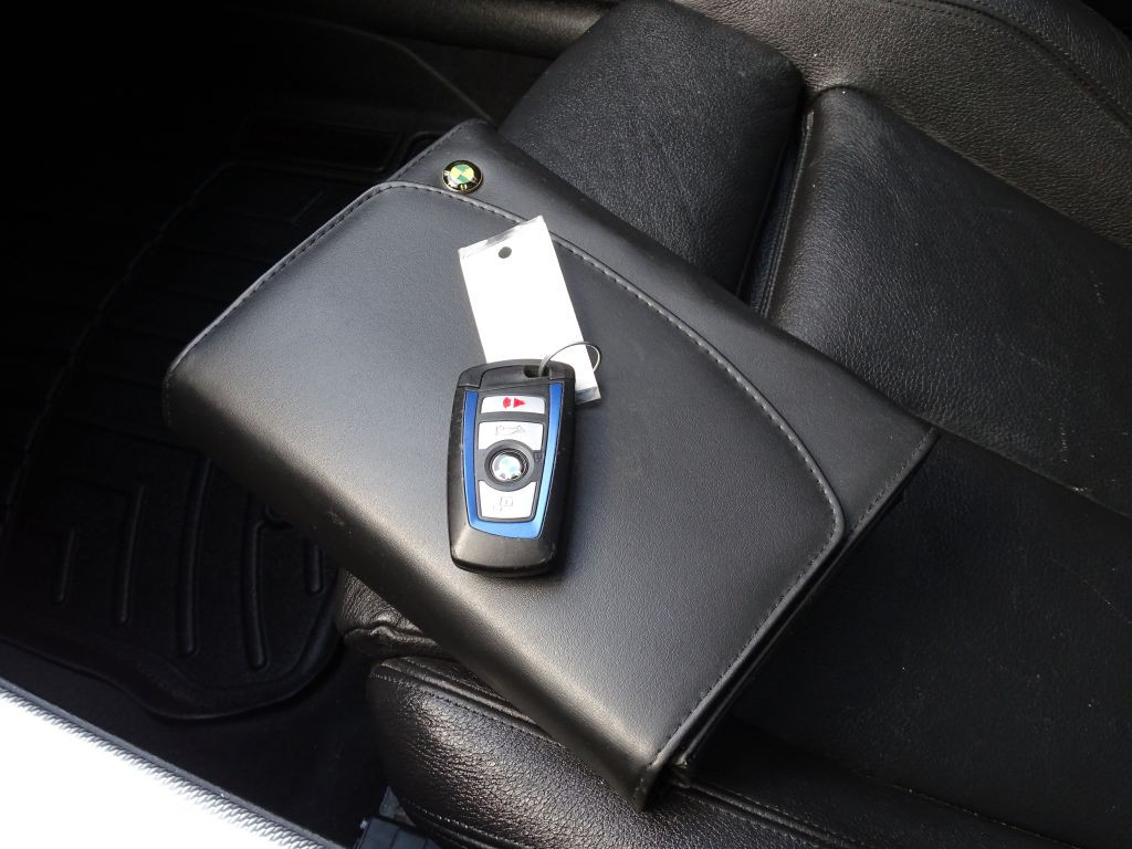 2014 BMW 3 Series Image 28