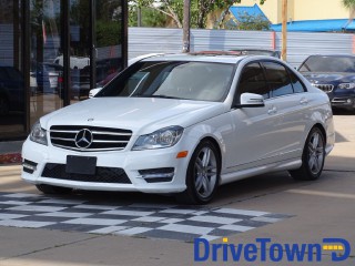 Image for 2014 Mercedes-Benz C-Class C 250 ID: 6951115