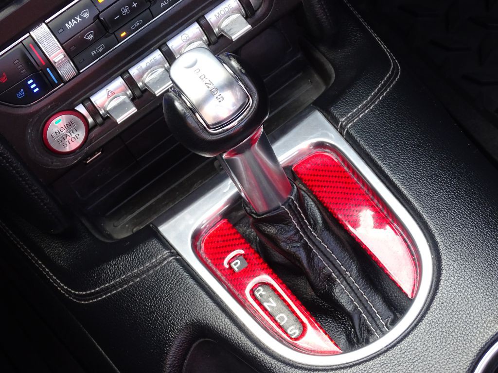 2021 Ford Mustang Image 22