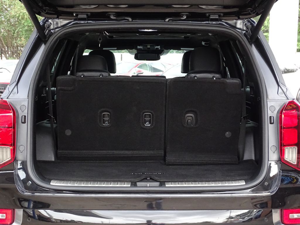 2020 Hyundai Palisade Image 13