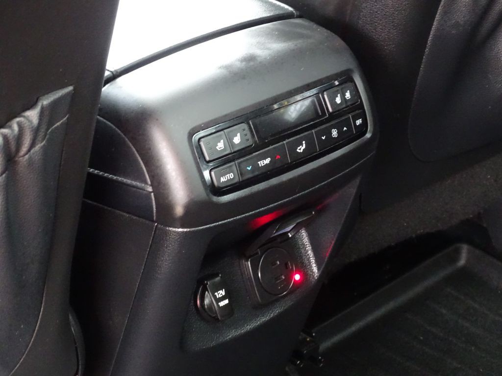 2020 Hyundai Palisade Image 15