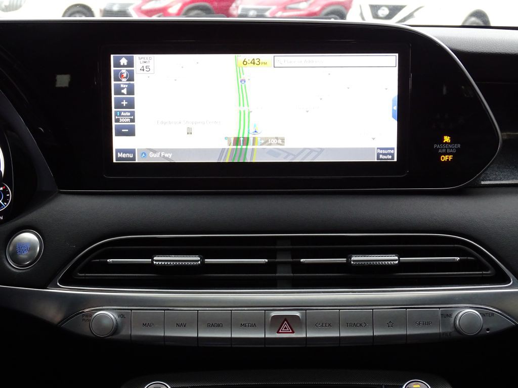 2020 Hyundai Palisade Image 19