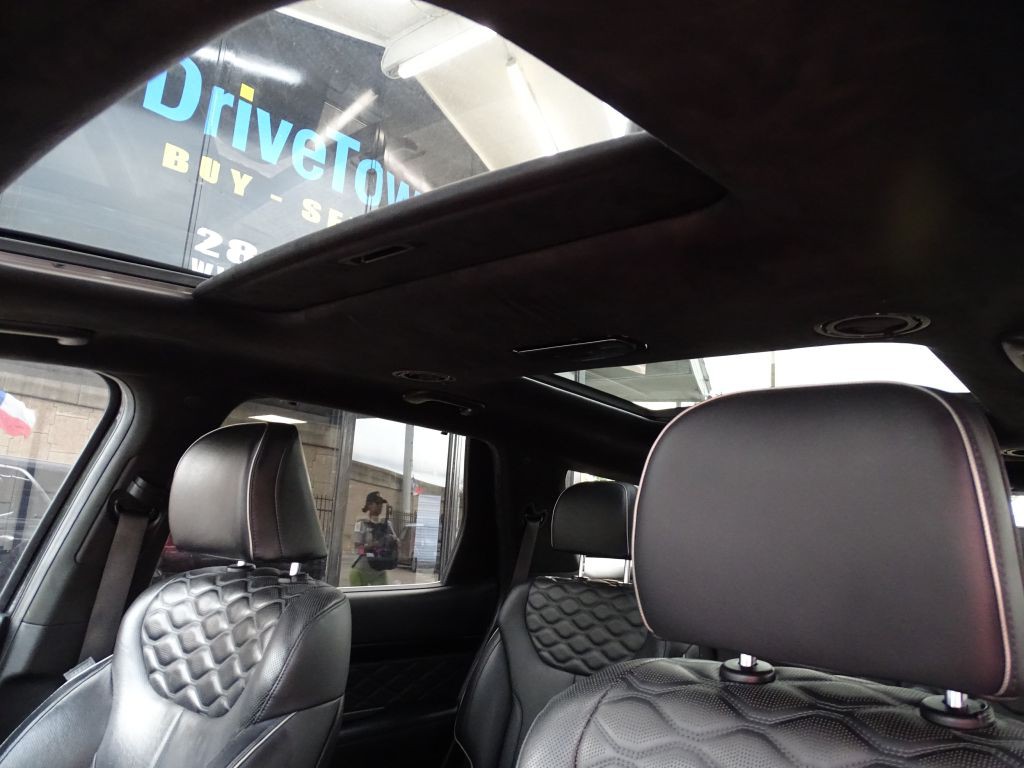 2020 Hyundai Palisade Image 22