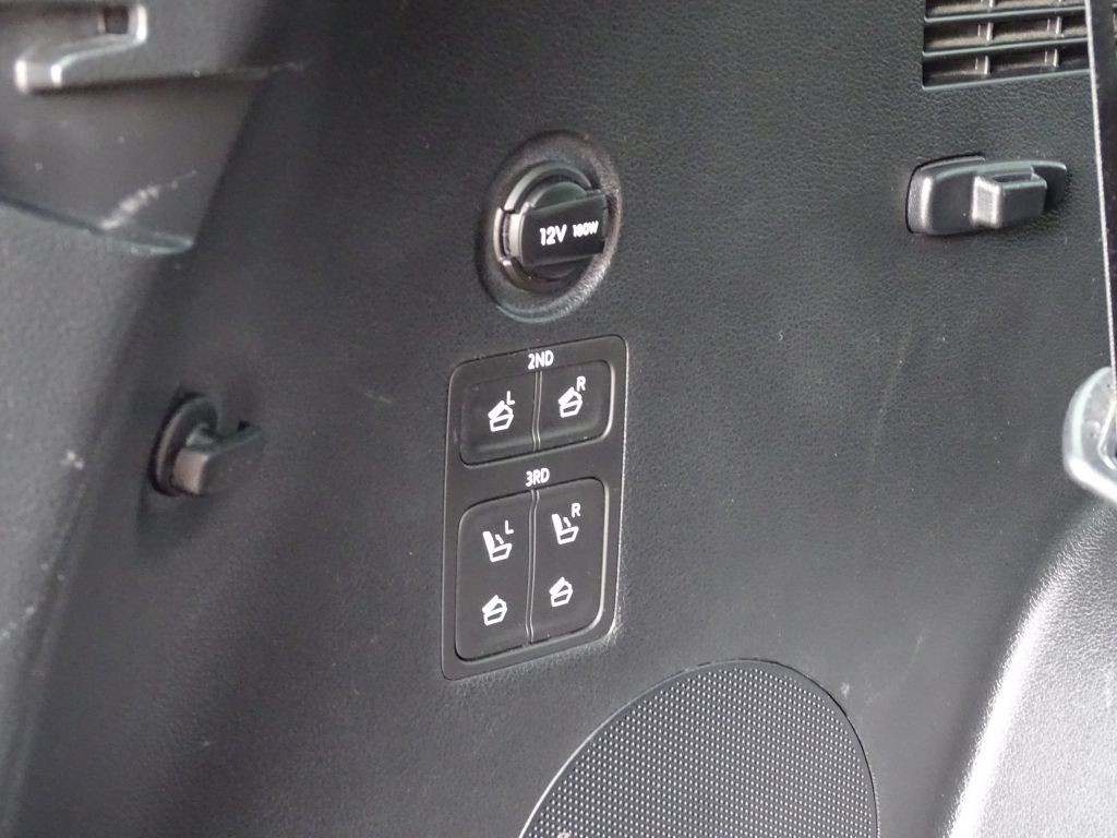 2020 Hyundai Palisade Image 27