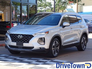 Image for 2019 Hyundai Santa Fe Limited ID: 6966002