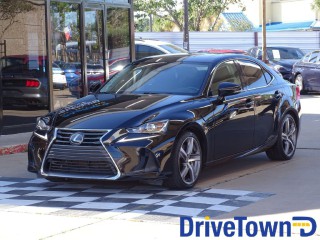 Image for 2019 Lexus IS 300 ID: 6966059