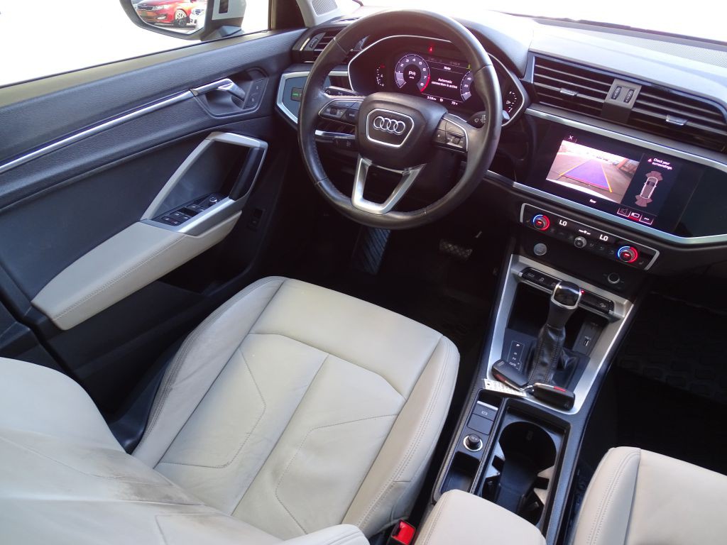 2020 Audi Q3 Image 15