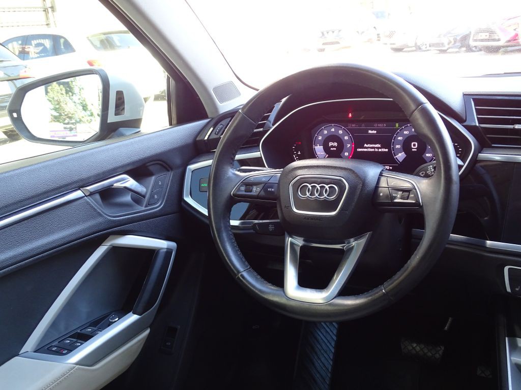 2020 Audi Q3 Image 18