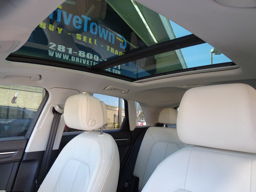 2020 Audi Q3 Image 21