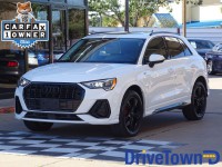 Image for 2020 Audi Q3 S-Line Premium ID: 6966107