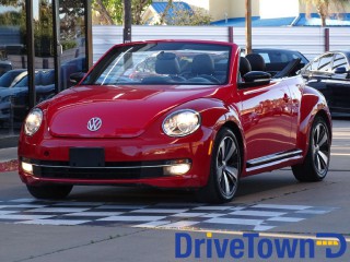 Image for 2013 Volkswagen Beetle Turbo ID: 6987791