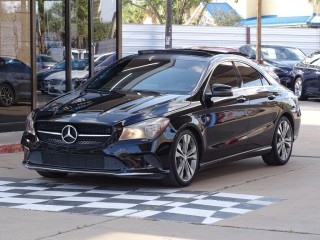 Image for 2018 Mercedes-Benz CLA-Class CLA 250 ID: 6988568