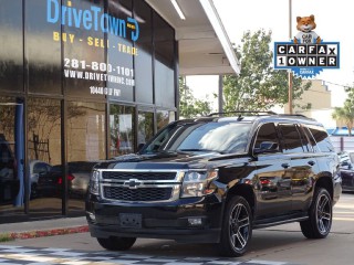 Image for 2020 Chevrolet Tahoe 1500 LT ID: 6988628