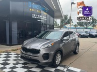 Image for 2019 Kia Sportage LX ID: 7011684