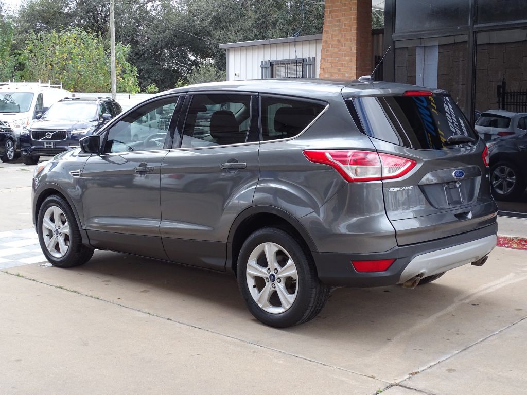 2016 Ford Escape Image 3