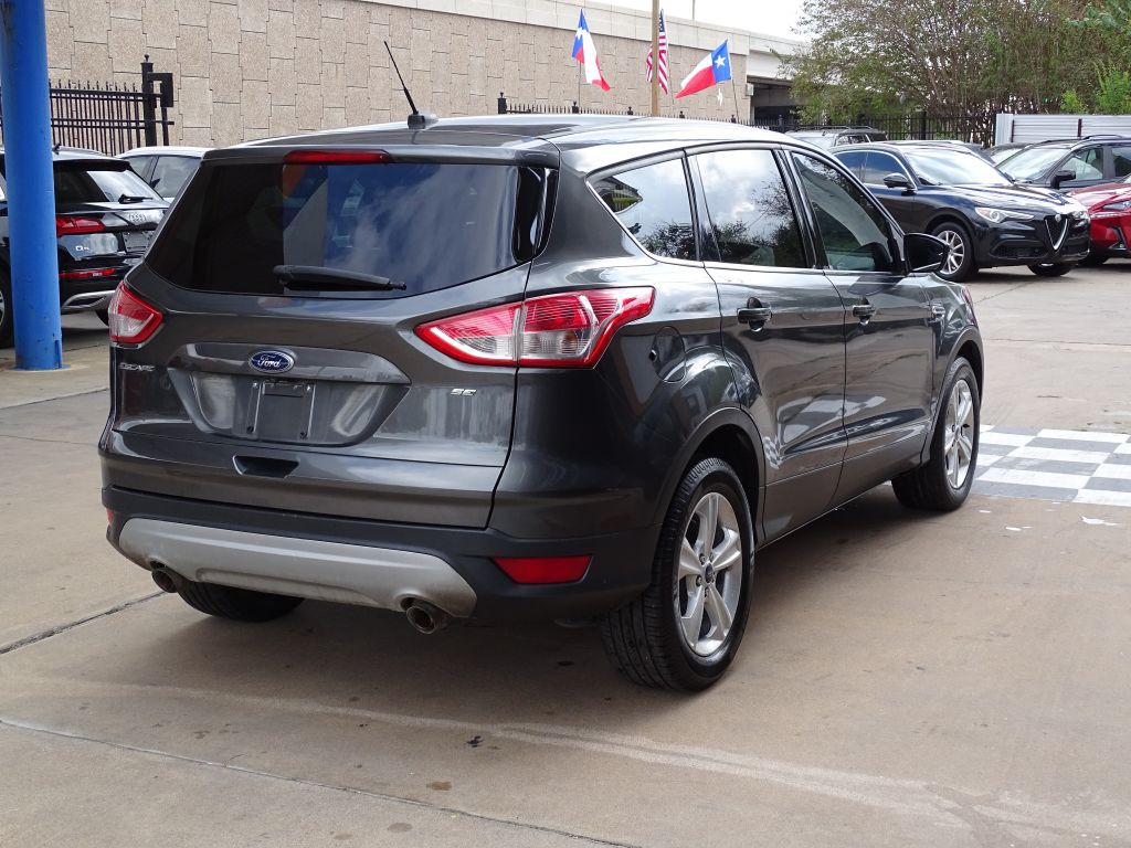 2016 Ford Escape Image 5