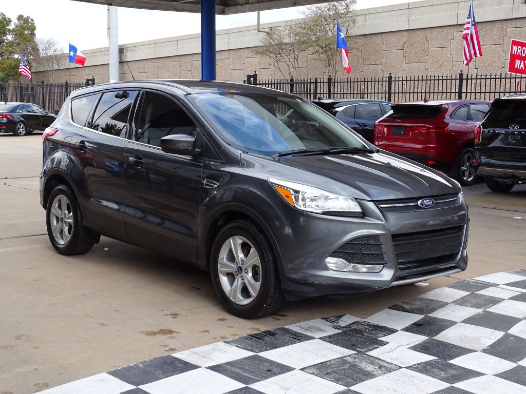 2016 Ford Escape Image 6