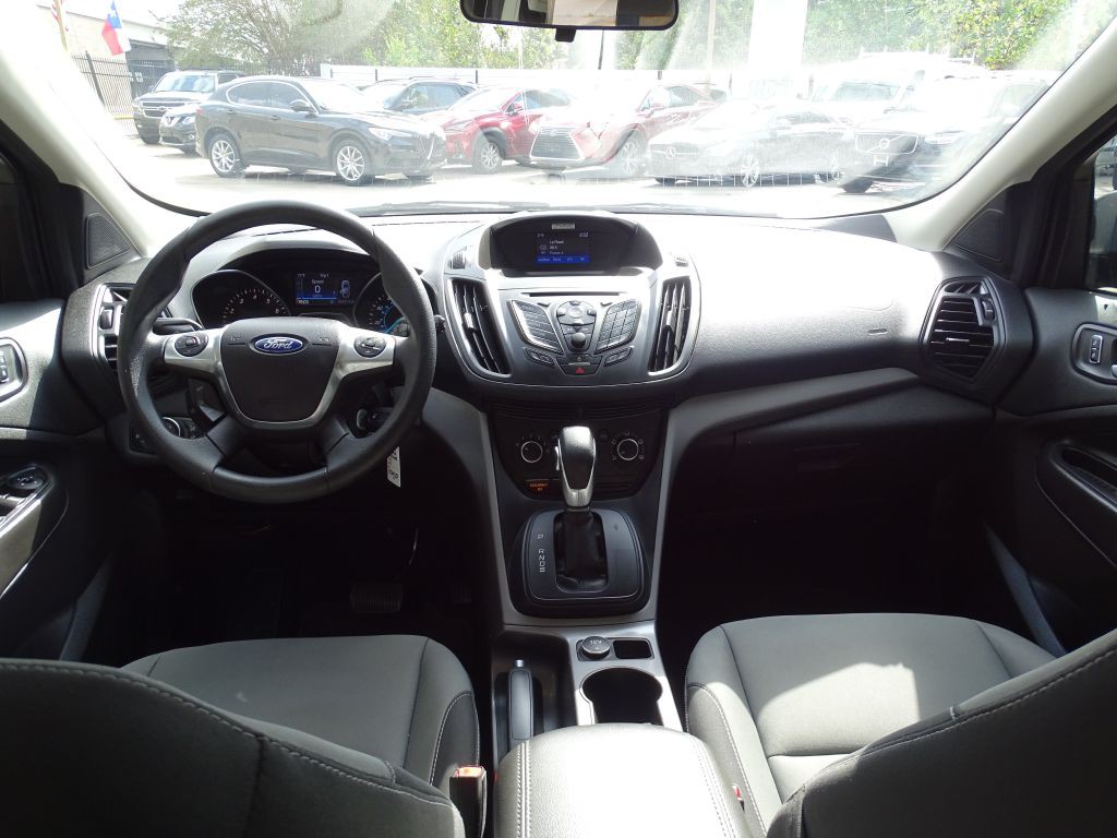 2016 Ford Escape Image 7