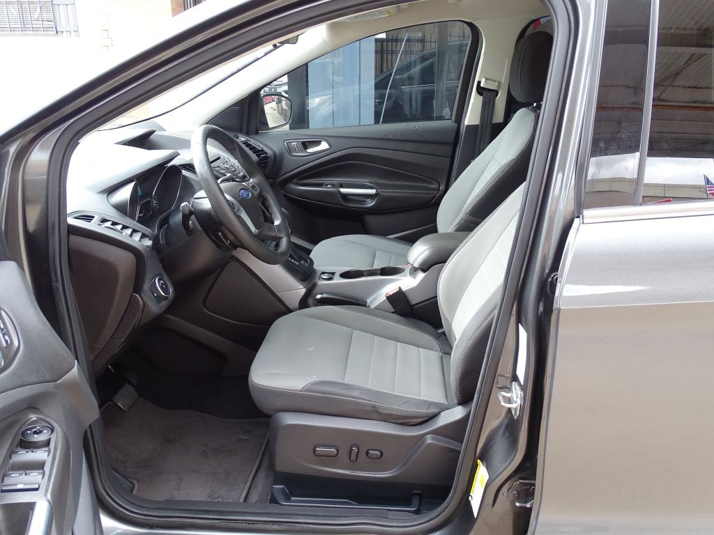 2016 Ford Escape Image 8