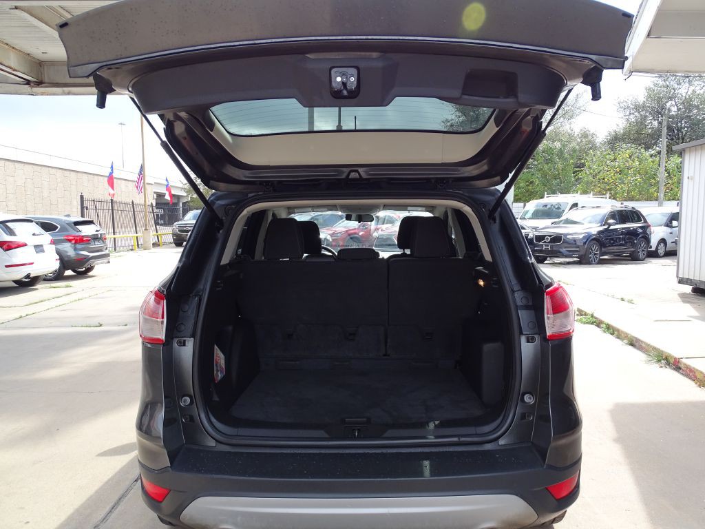 2016 Ford Escape Image 11