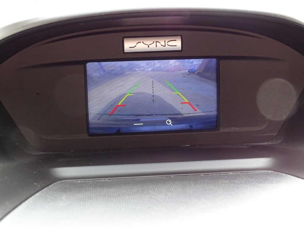 2016 Ford Escape Image 14