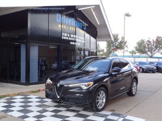 Image for 2018 Alfa Romeo Stelvio TI ID: 7012308