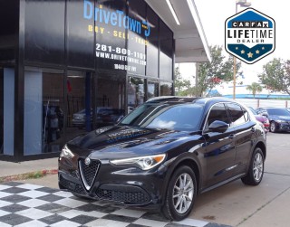 Image for 2018 Alfa Romeo Stelvio TI ID: 7012308