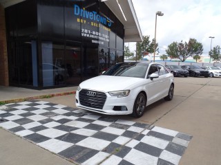 Image for 2017 Audi A3 Premium ID: 7012626