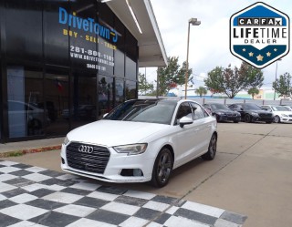 Image for 2017 Audi A3 Premium ID: 7012626